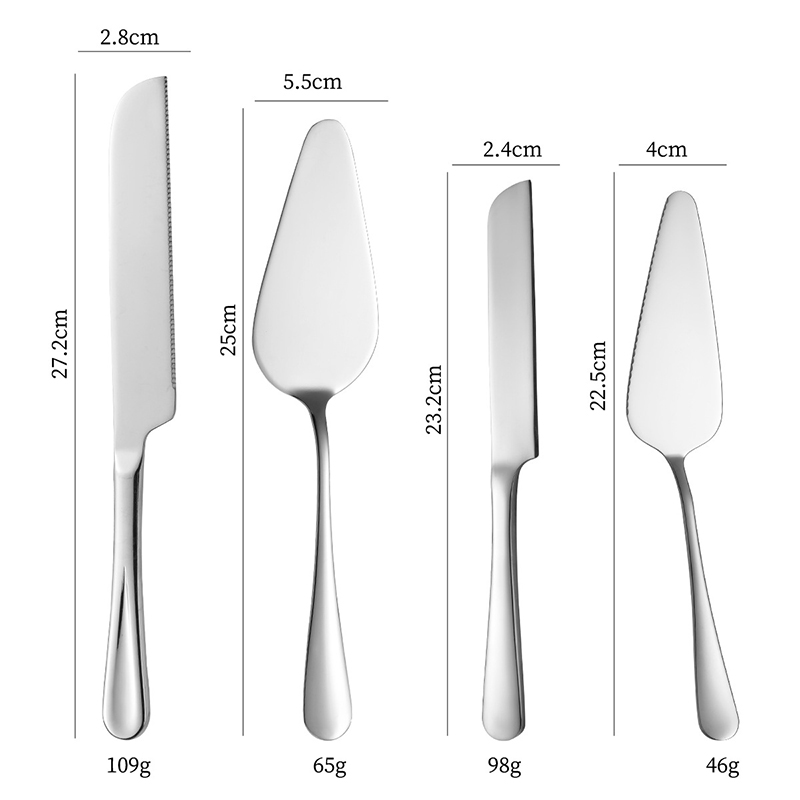 Espátula para cortar pasteles  - Kitchen And Baking Equipment reseña y precio