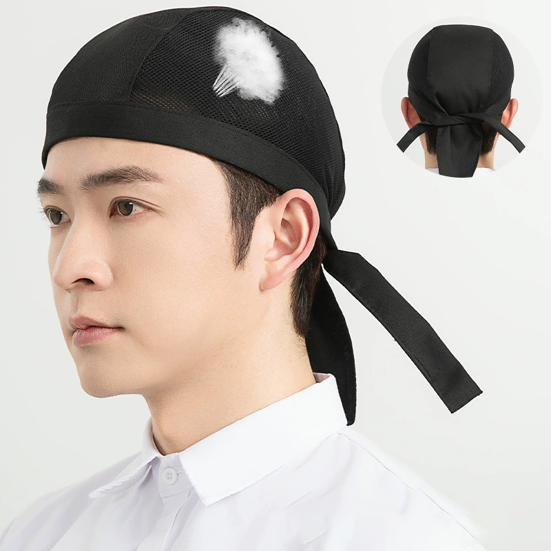 Gorro de Cocina Transpirable d - Kitchen Baker reseña y precio