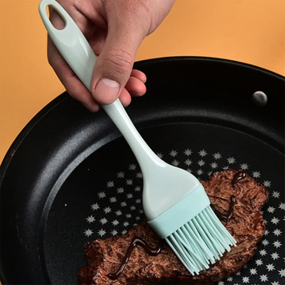 Espátula de silicona antiadher - Kitchen Baking Products reseña y precio