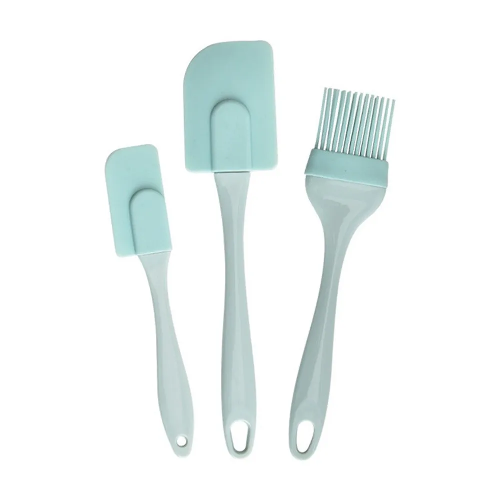 Espátula de silicona antiadher - Kitchen Baking Products reseña y precio