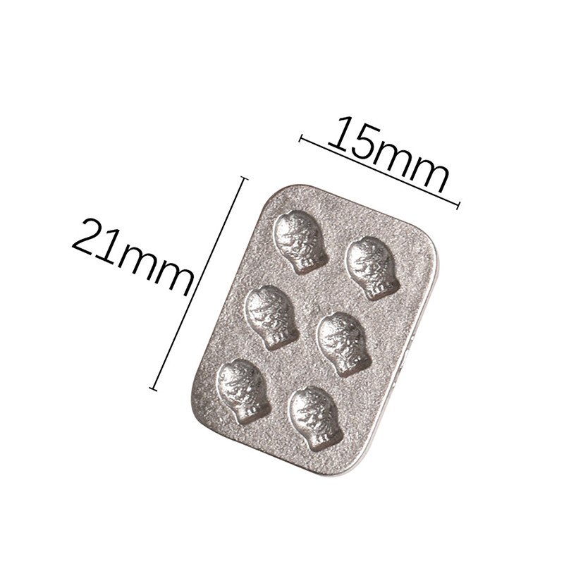 Mini molde para hornear pastel - Kitchen Baking Cake reseña y precio