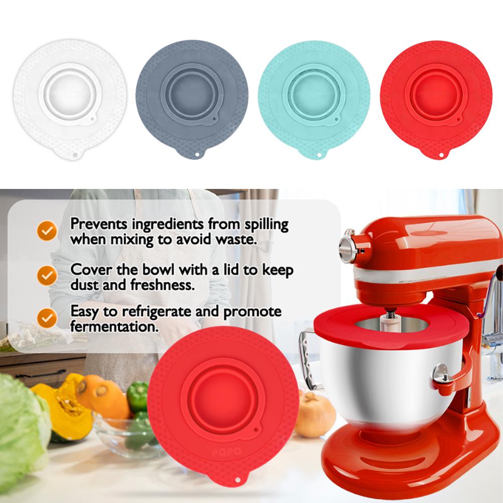 Cubierta sellada plegable para - Kitchen Aid Baking Lid reseña y precio