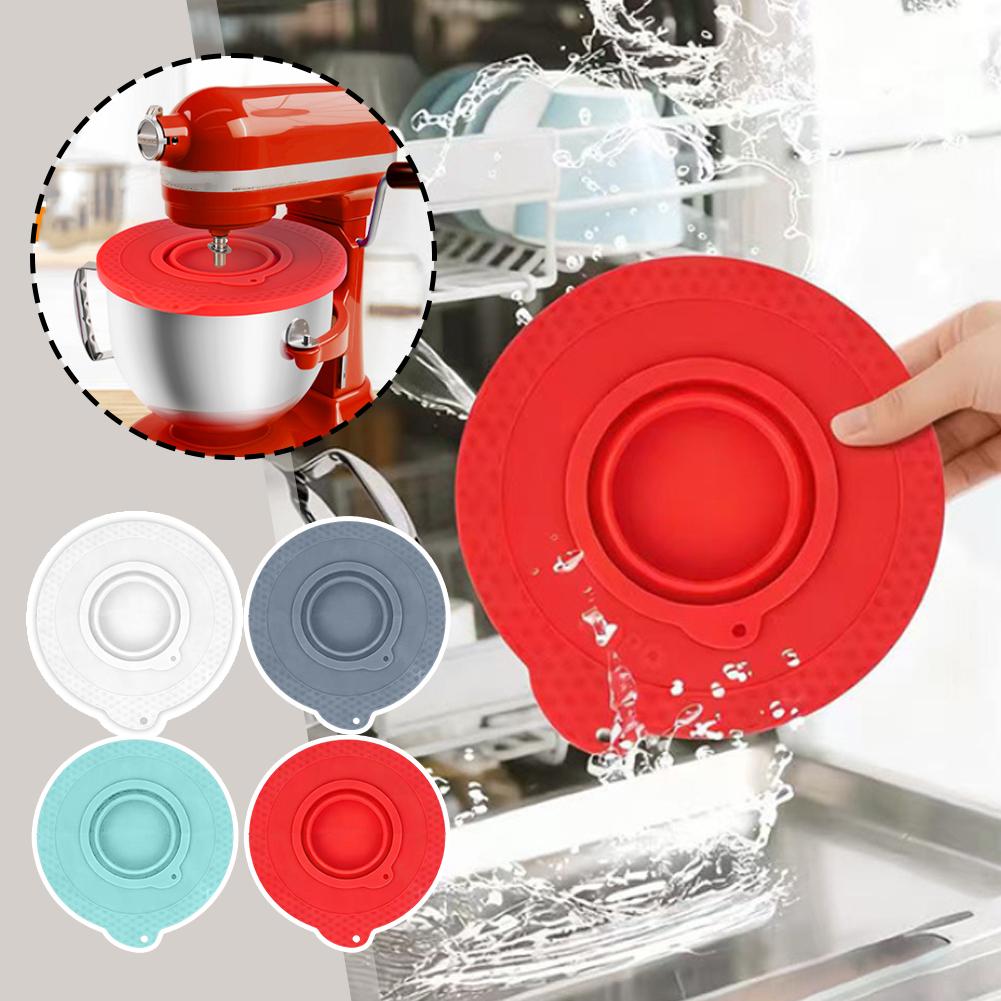 Cubierta sellada plegable para - Kitchen Aid Baking Lid reseña y precio