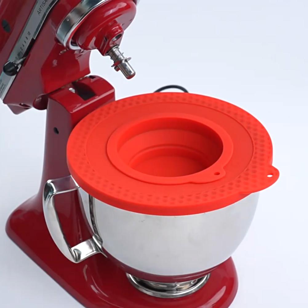 Cubierta sellada plegable para - Kitchen Aid Baking Lid reseña y precio