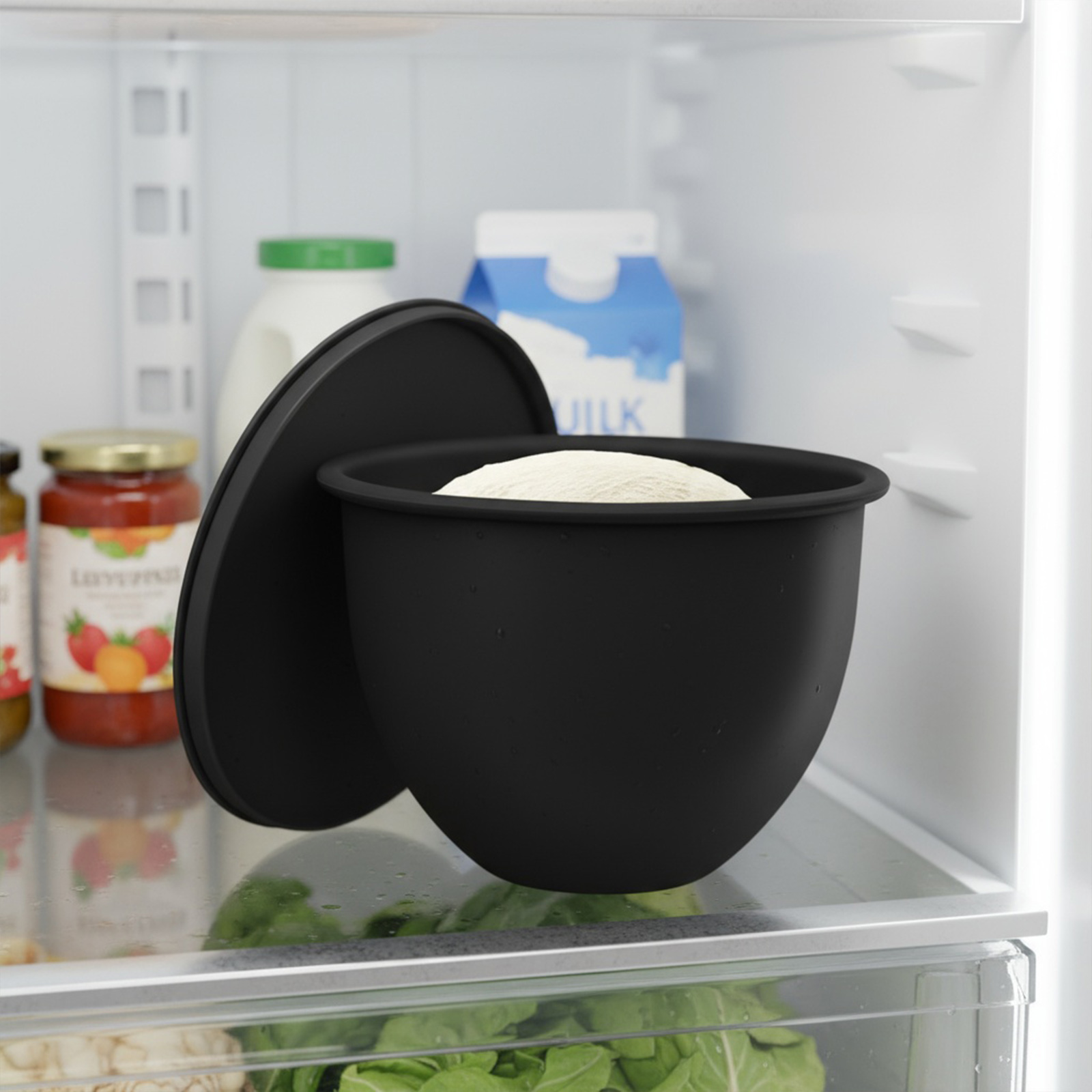 1-3 uds para ayuda de cocina,  - Kitchen Aid Baking Lid reseña y precio