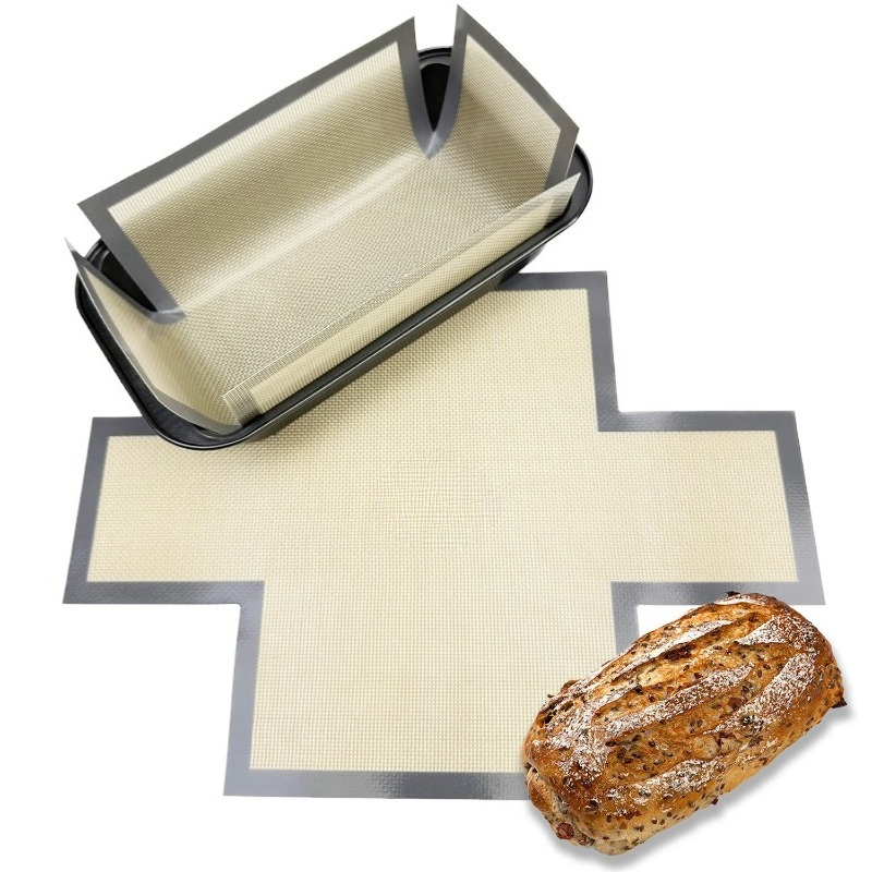 Revestimientos de silicona par - Kitchen And Baking Equipment reseña y precio