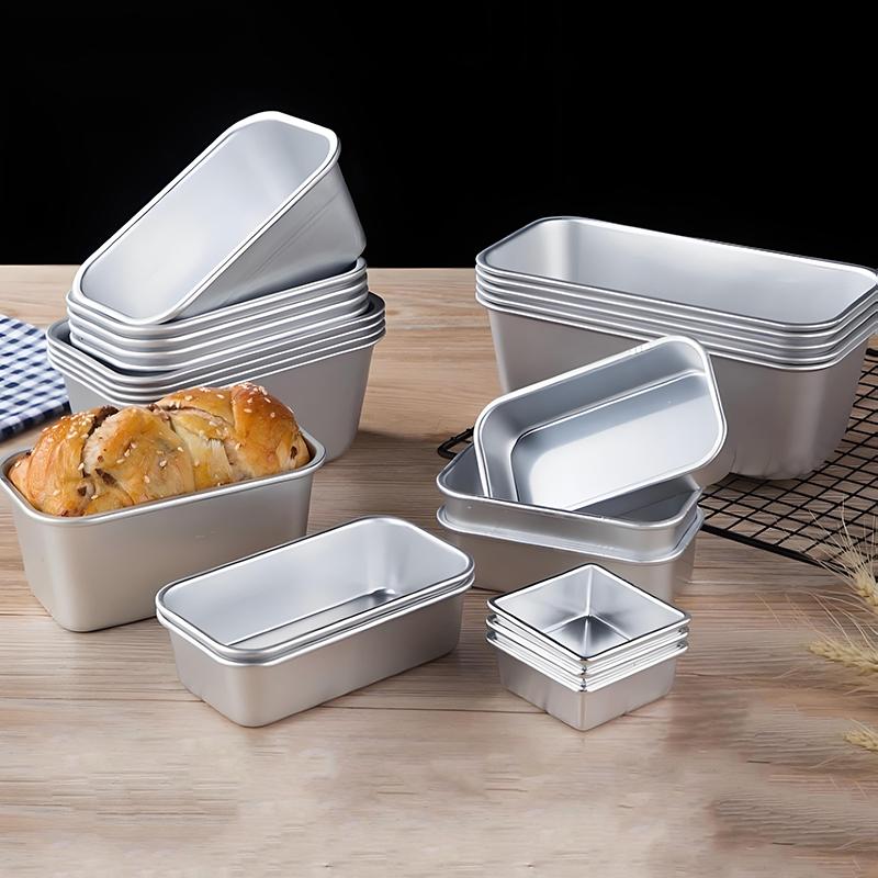 Juego de moldes para freír al  - Kitchen Essentials Baking Tray reseña y precio