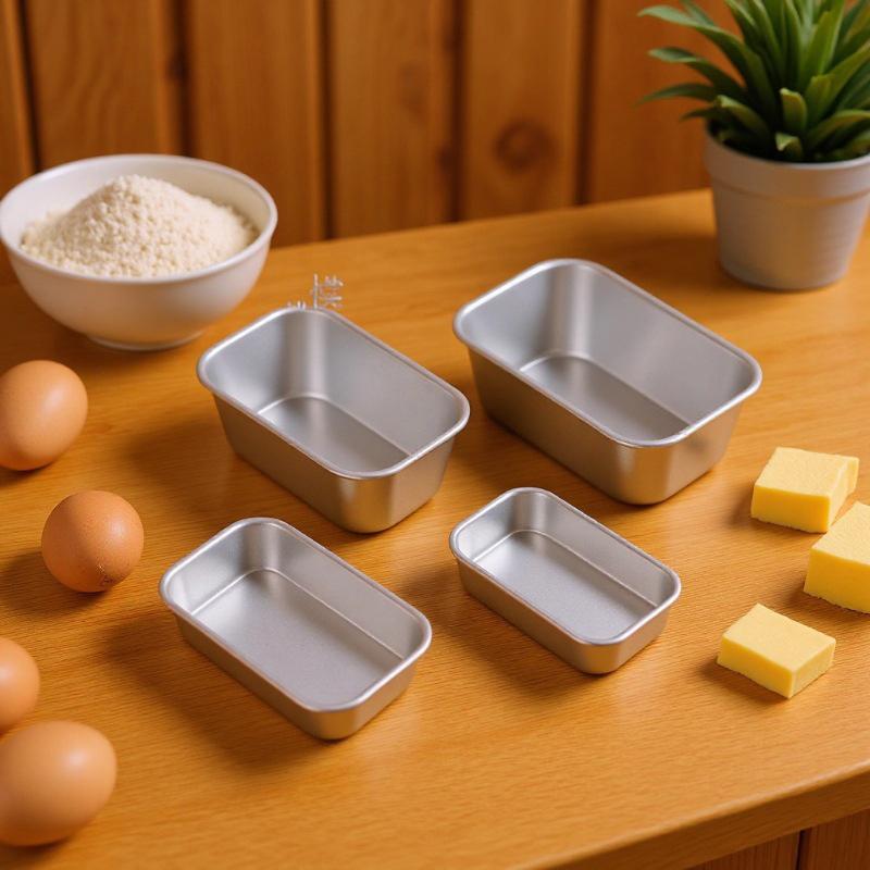 Juego de moldes para freír al  - Kitchen Essentials Baking Tray reseña y precio