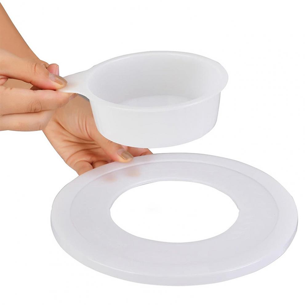 Cubiertas de tazón mezclador p - Kitchen Aid Baking Lid reseña y precio