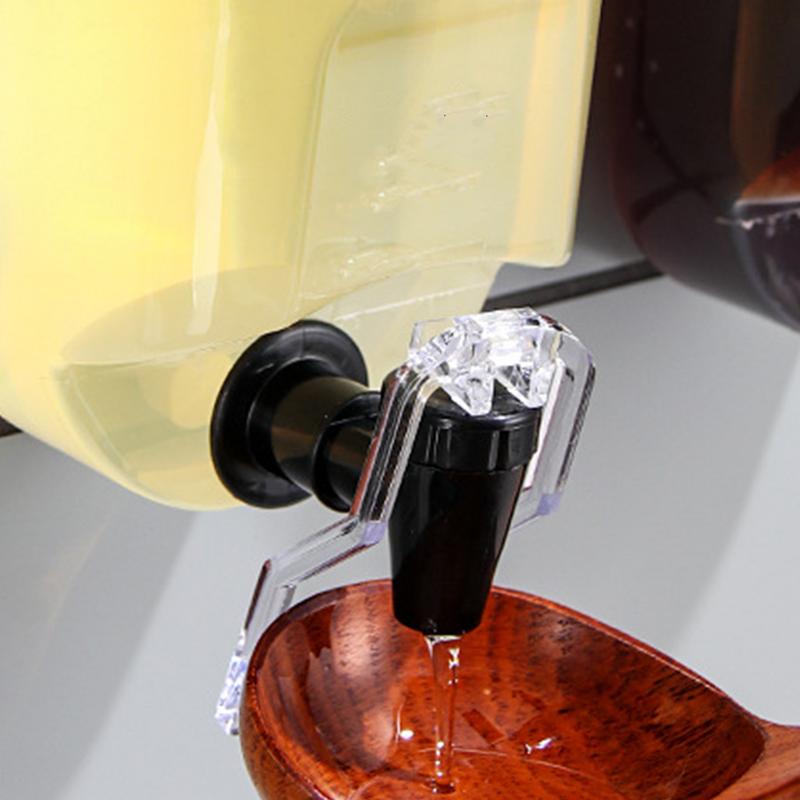 Dispensador de vinagre y aceit - Kitchen Bank reseña y precio