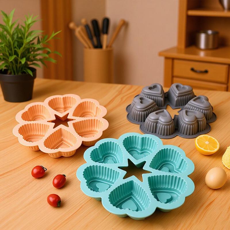 Molde de Silicona Antiadherent - Kitchen Essentials Baking Tray reseña y precio