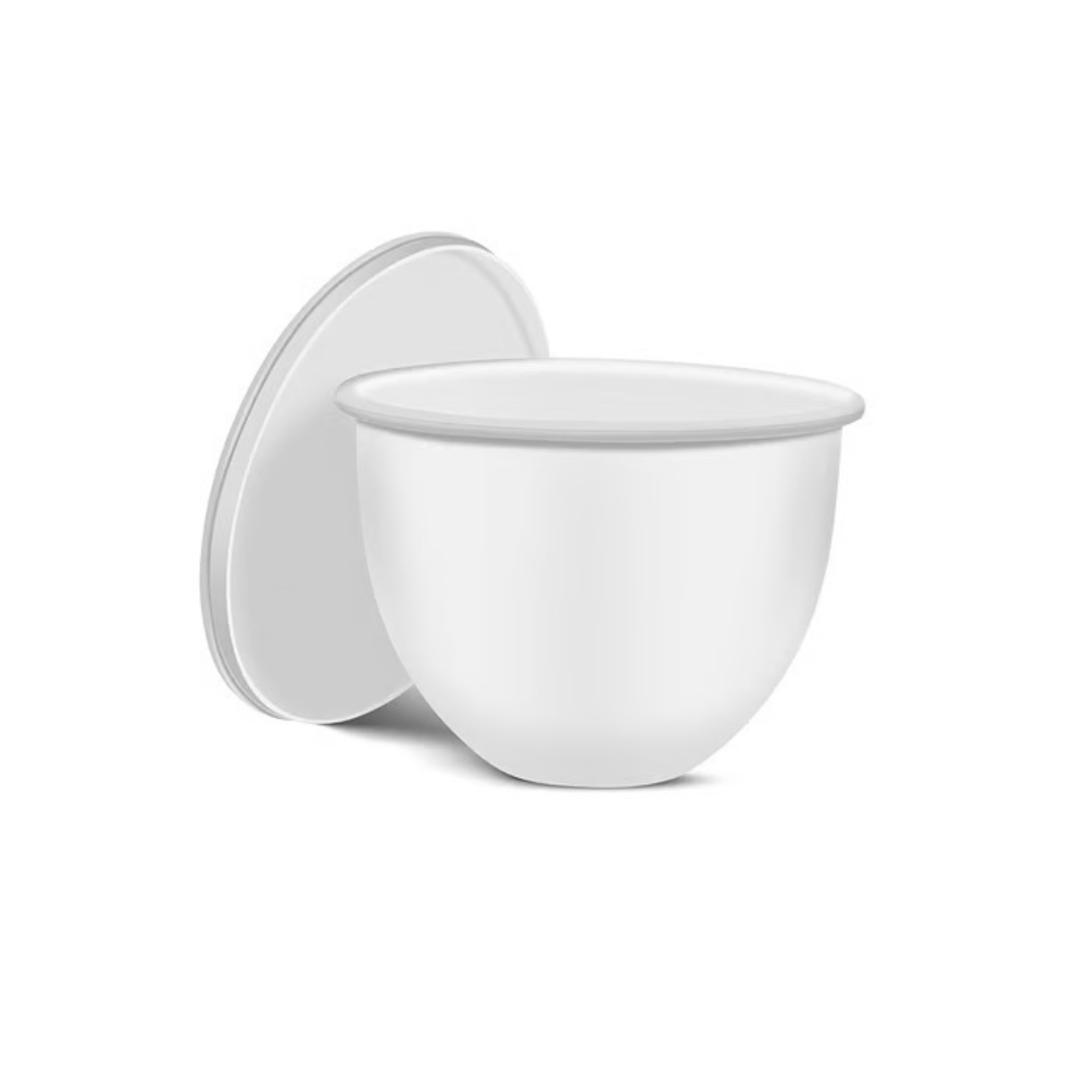 Acolchado para cabezal inclina - Kitchen Aid Baking Lid reseña y precio