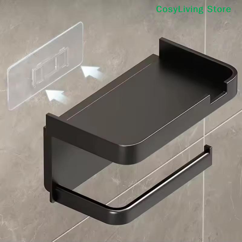[CL]Soporte para papel higiéni - Kitchen Baking Paper Holder reseña y precio