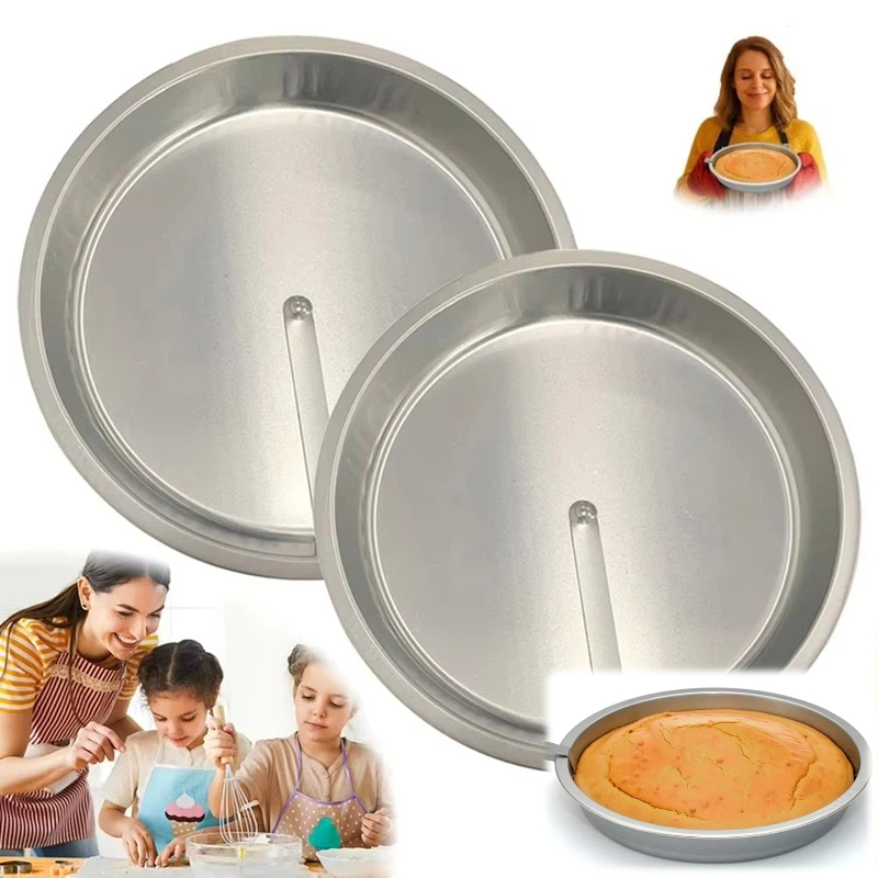 Bandeja para Hornear Pasteles  - Kitchen Essentials Baking Tray reseña y precio