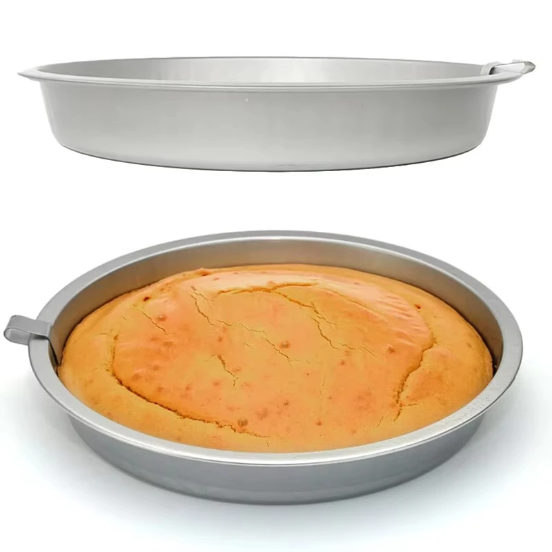 Bandeja para Hornear Pasteles  - Kitchen Essentials Baking Tray reseña y precio