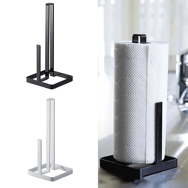 Herramientas portátiles de coc - Kitchen Baking Paper Holder reseña y precio