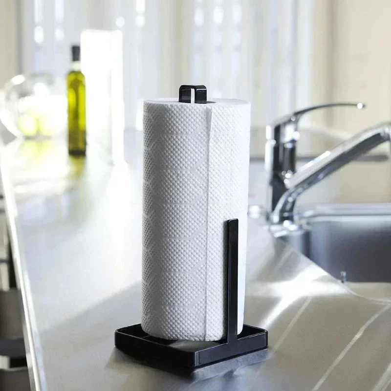 Herramientas portátiles de coc - Kitchen Baking Paper Holder reseña y precio
