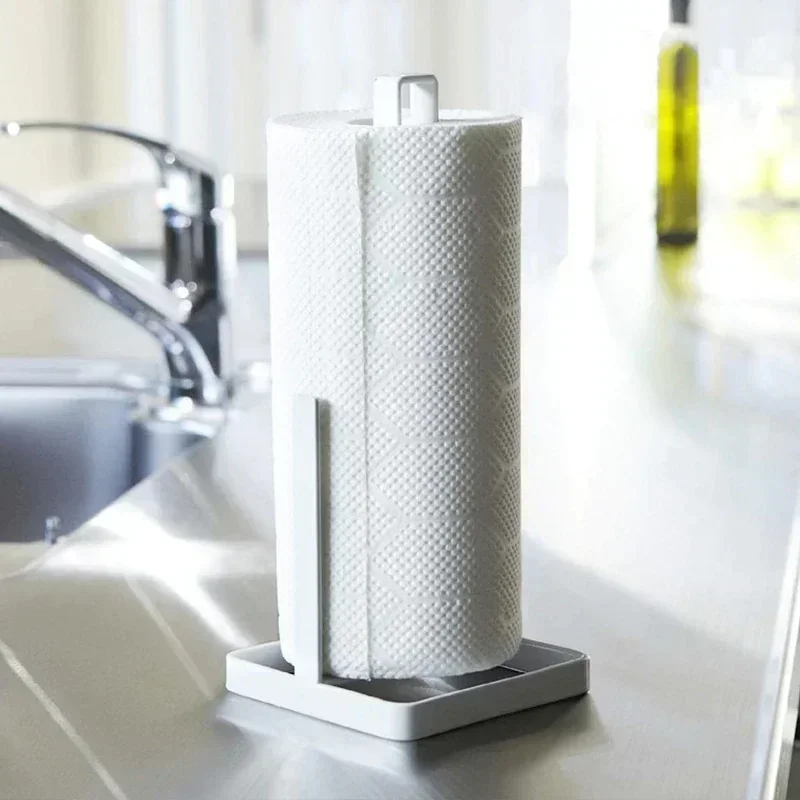 Herramientas portátiles de coc - Kitchen Baking Paper Holder reseña y precio