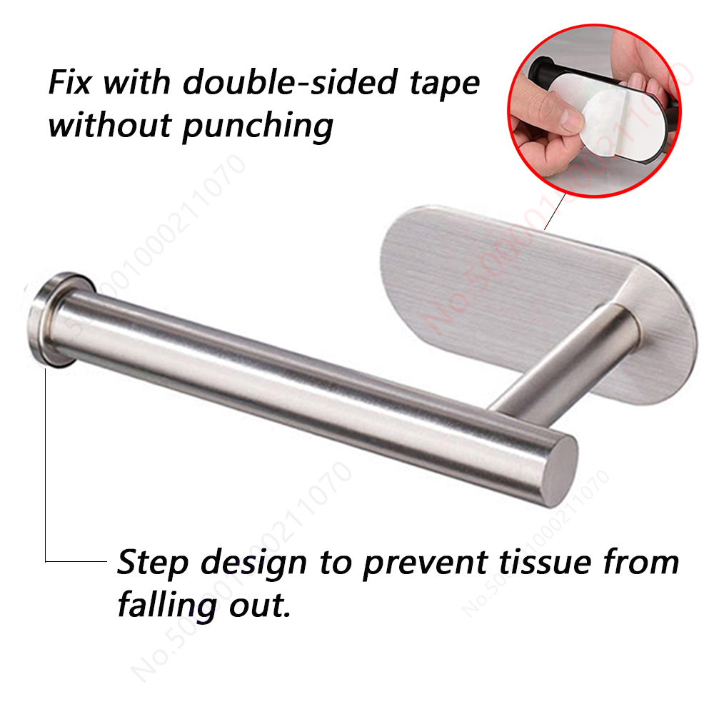 Soporte de papel higiénico par - Kitchen Baking Paper Holder reseña y precio
