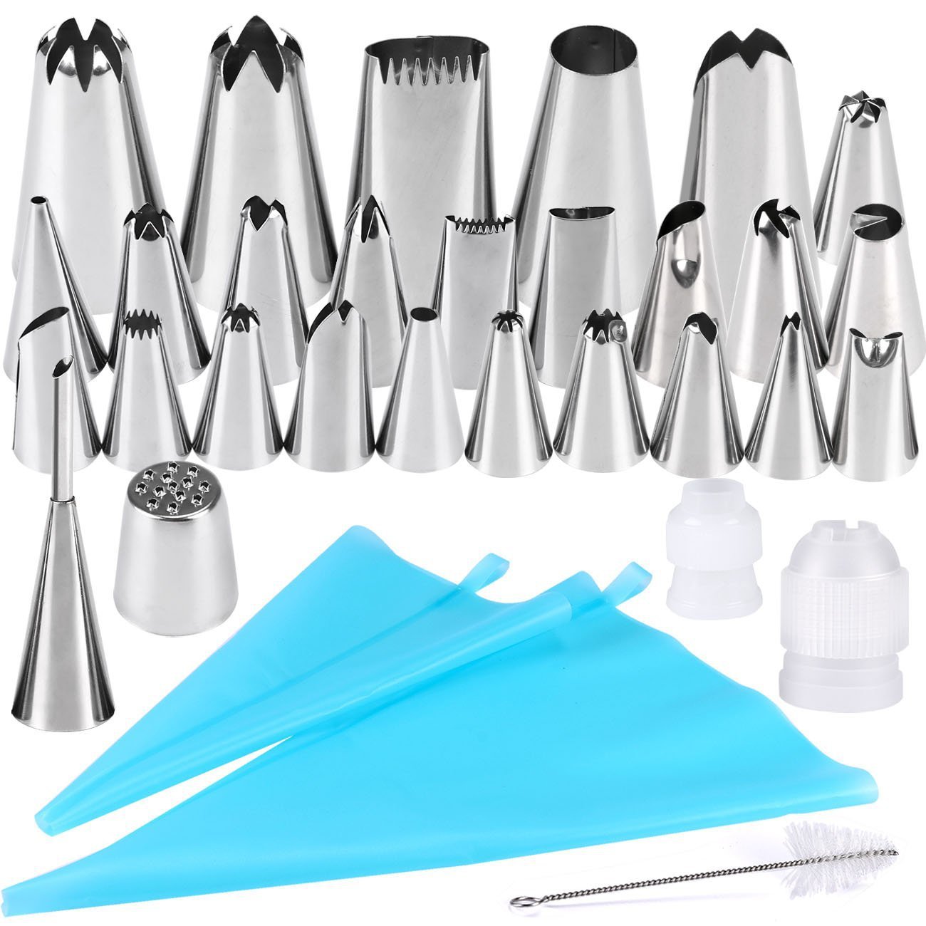Boquillas y Accesorios para De - Kitchen And Baking Equipment reseña y precio