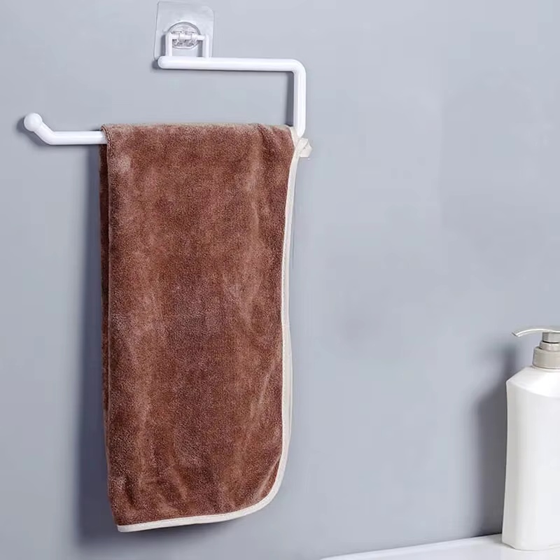 1/2 unidades Soporte para roll - Kitchen Baking Paper Holder reseña y precio